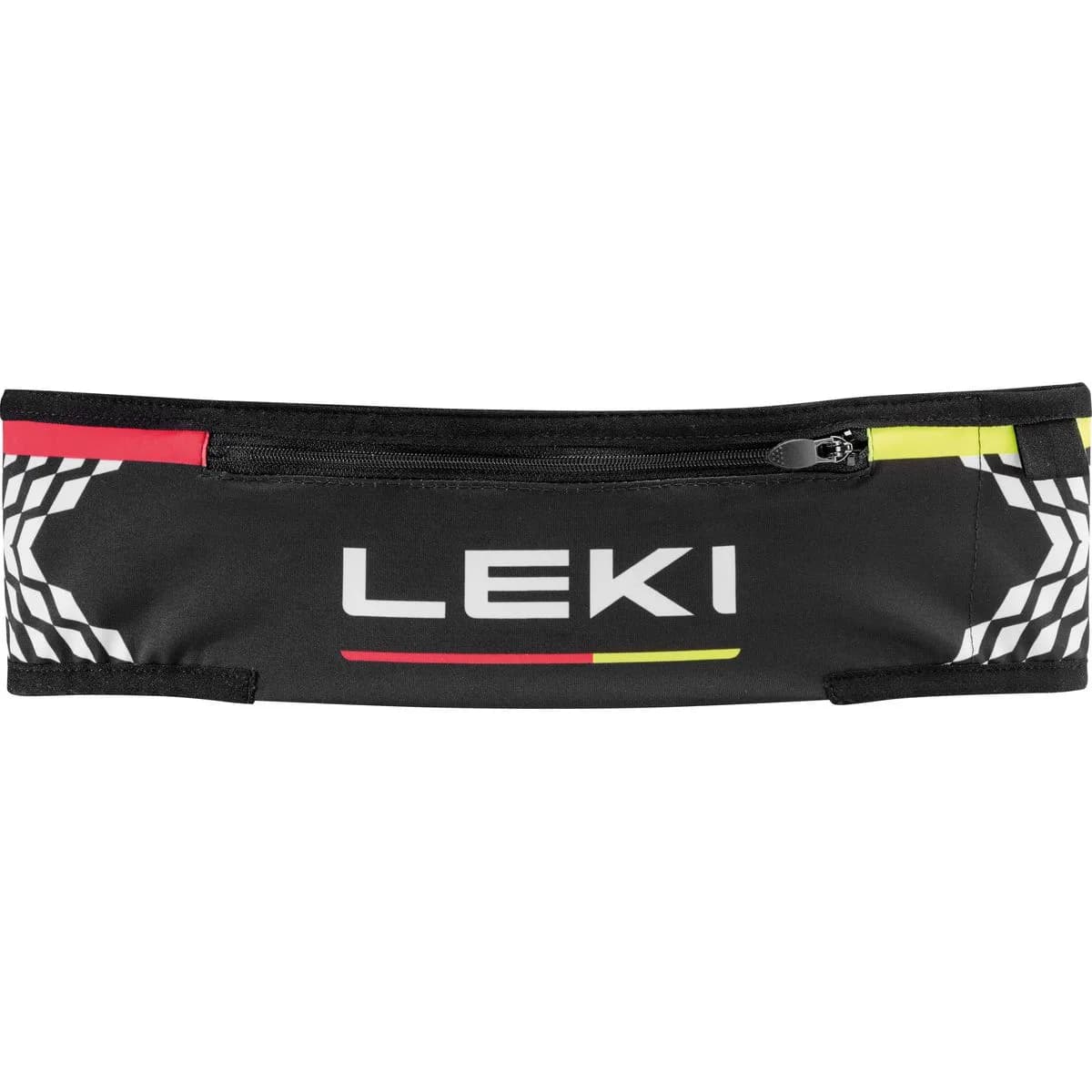 Leki Trail Running Belt Gürteltasche, schwarz
