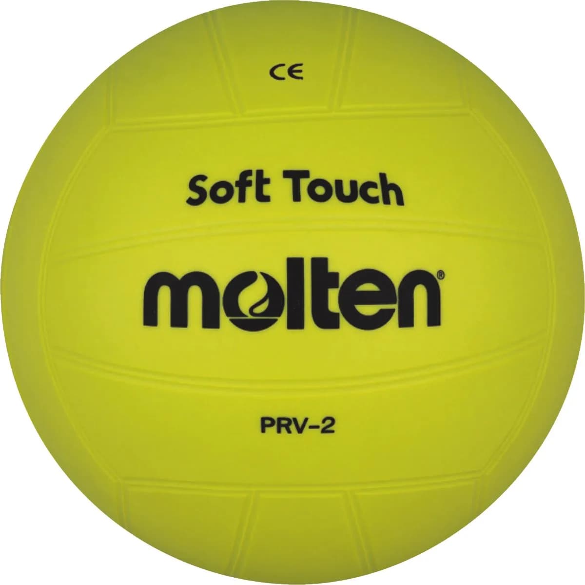 Molten PRV-2 Softball, gelb
