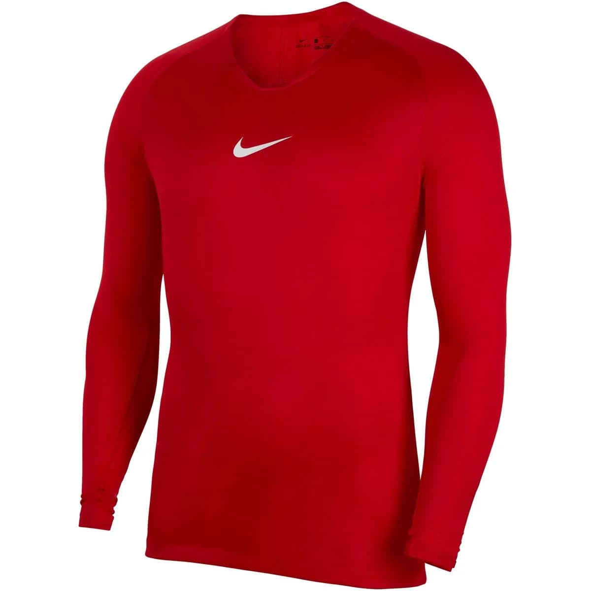 Nike Dri-Fit Park First Layer Herren Trikot, rot