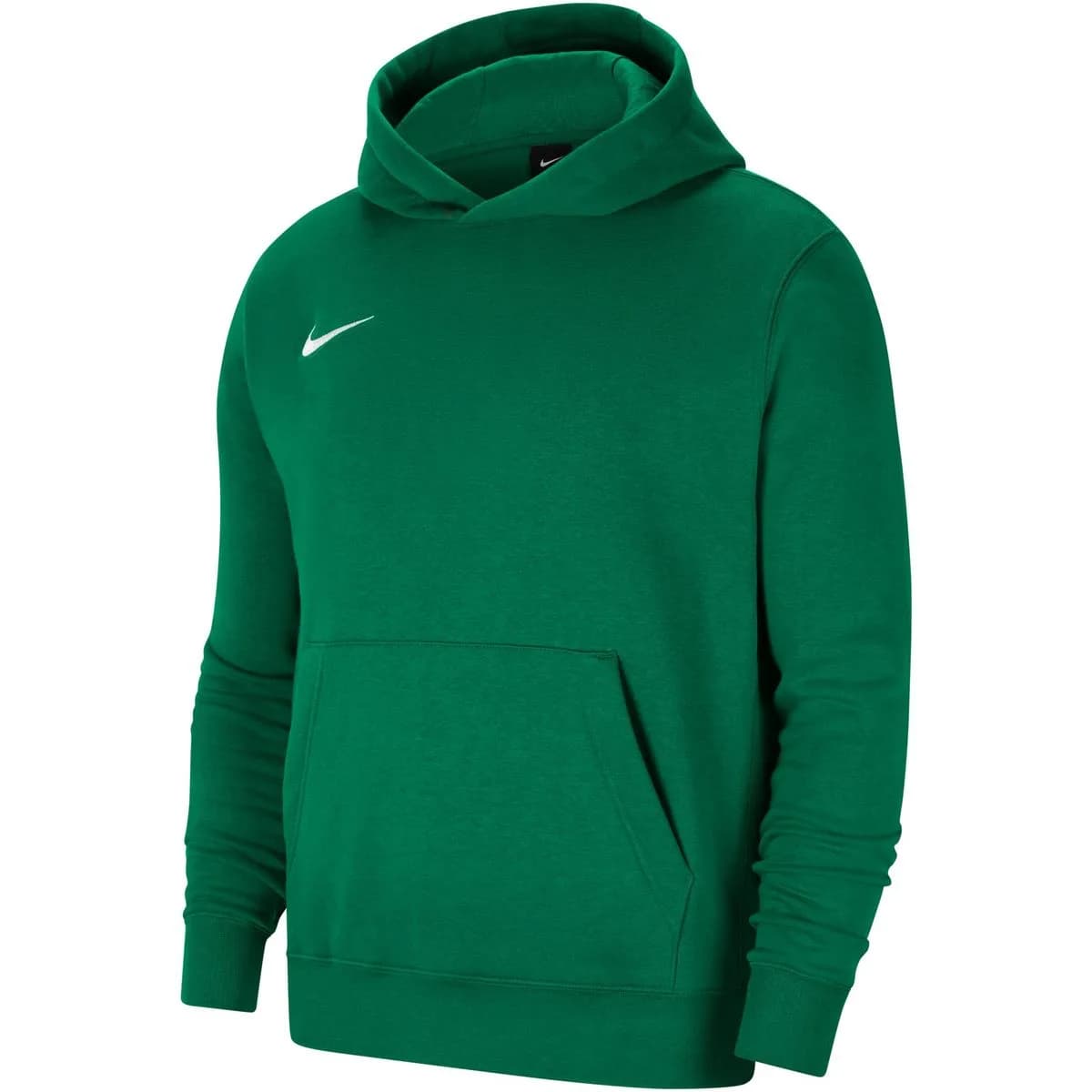 Nike Park Kinder Kapuzensweater, grün