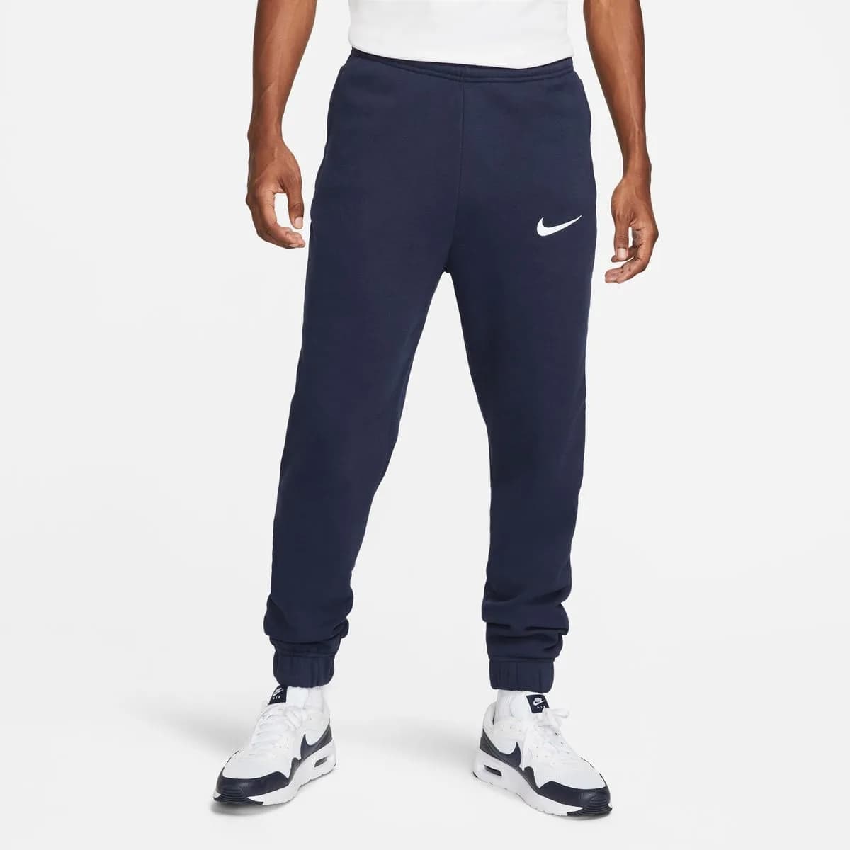 Nike Park Herren Trainingshose, blau