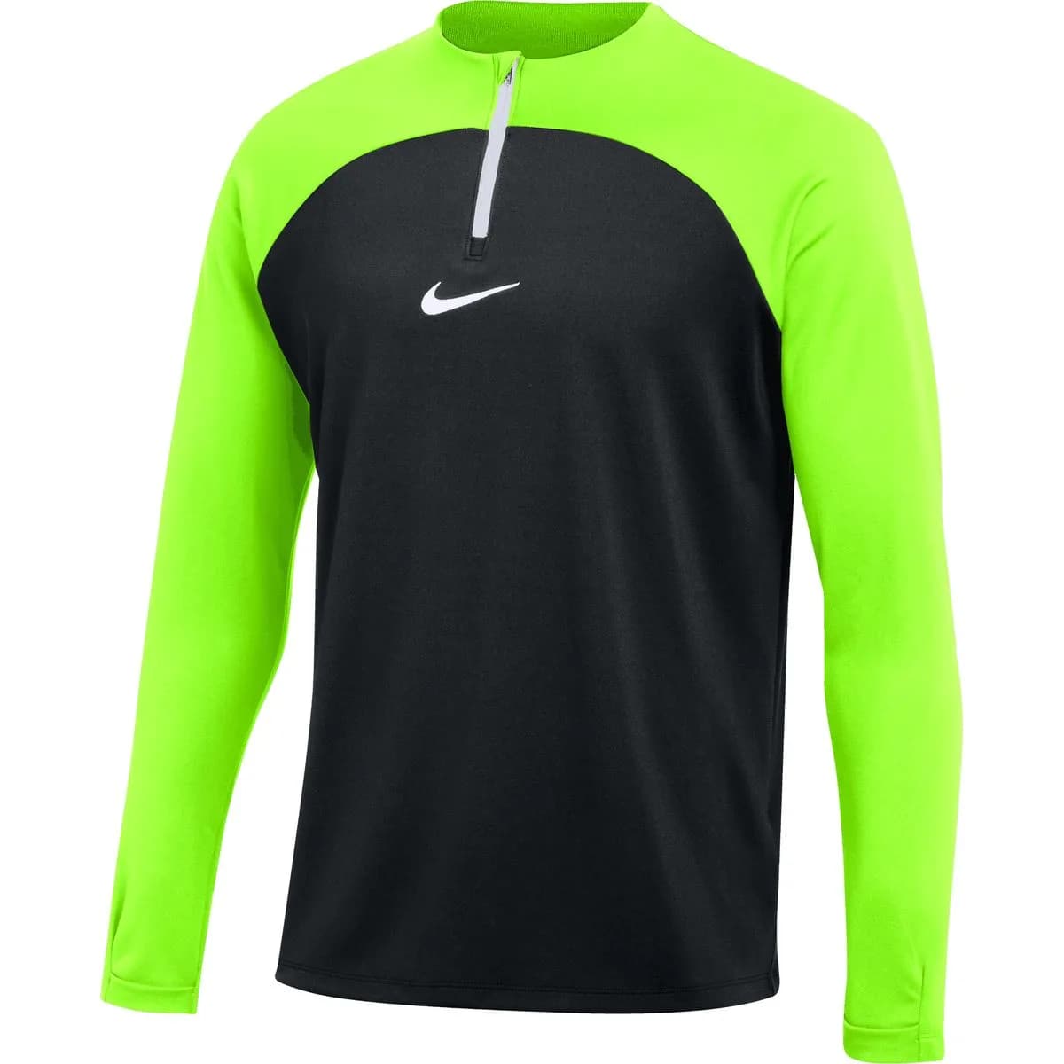 Nike Dri-Fit Academy Pro Herren Trikot, schwarz