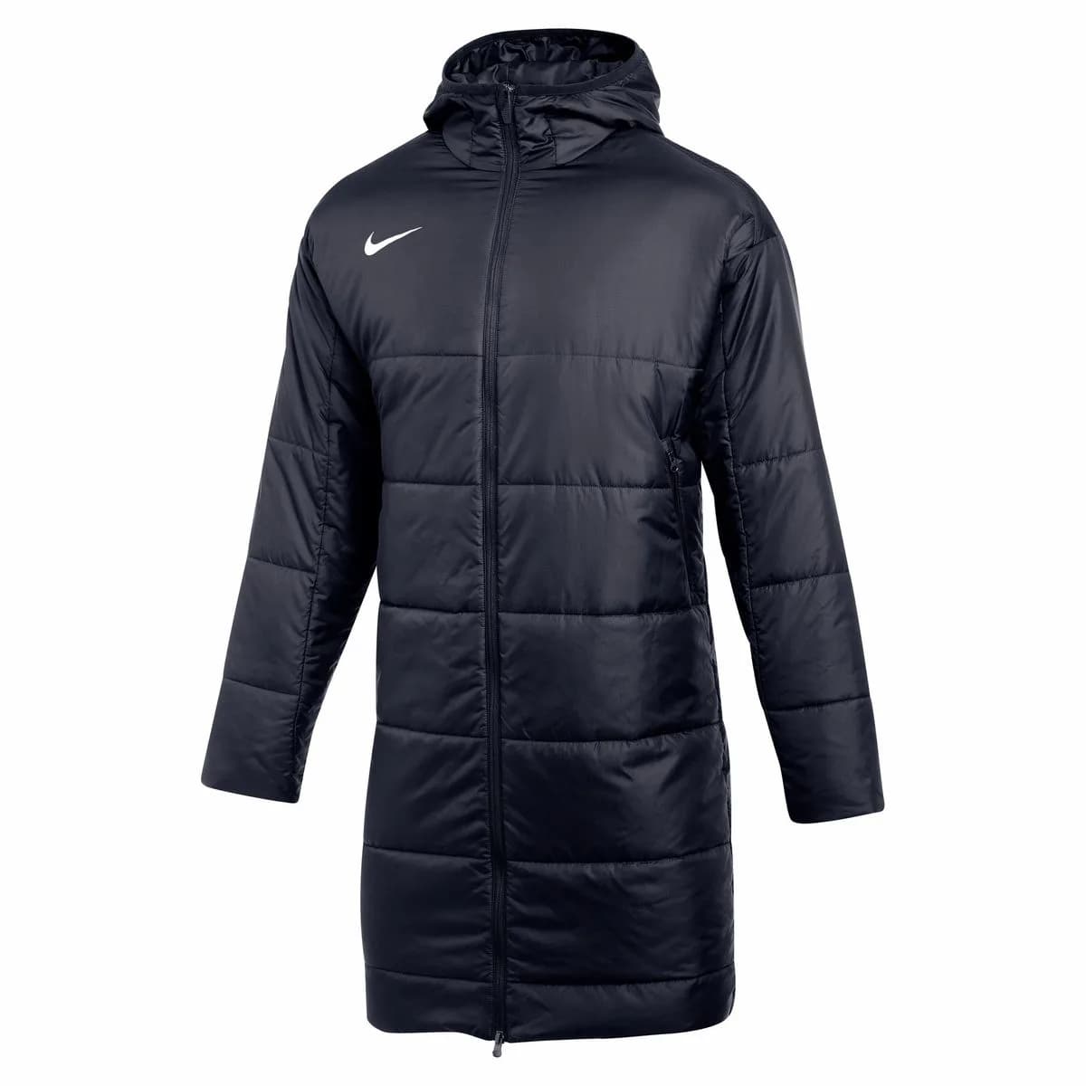 Nike Therma-Fit Academy emyemy Pro 24 Herren Fußballjacke, blau