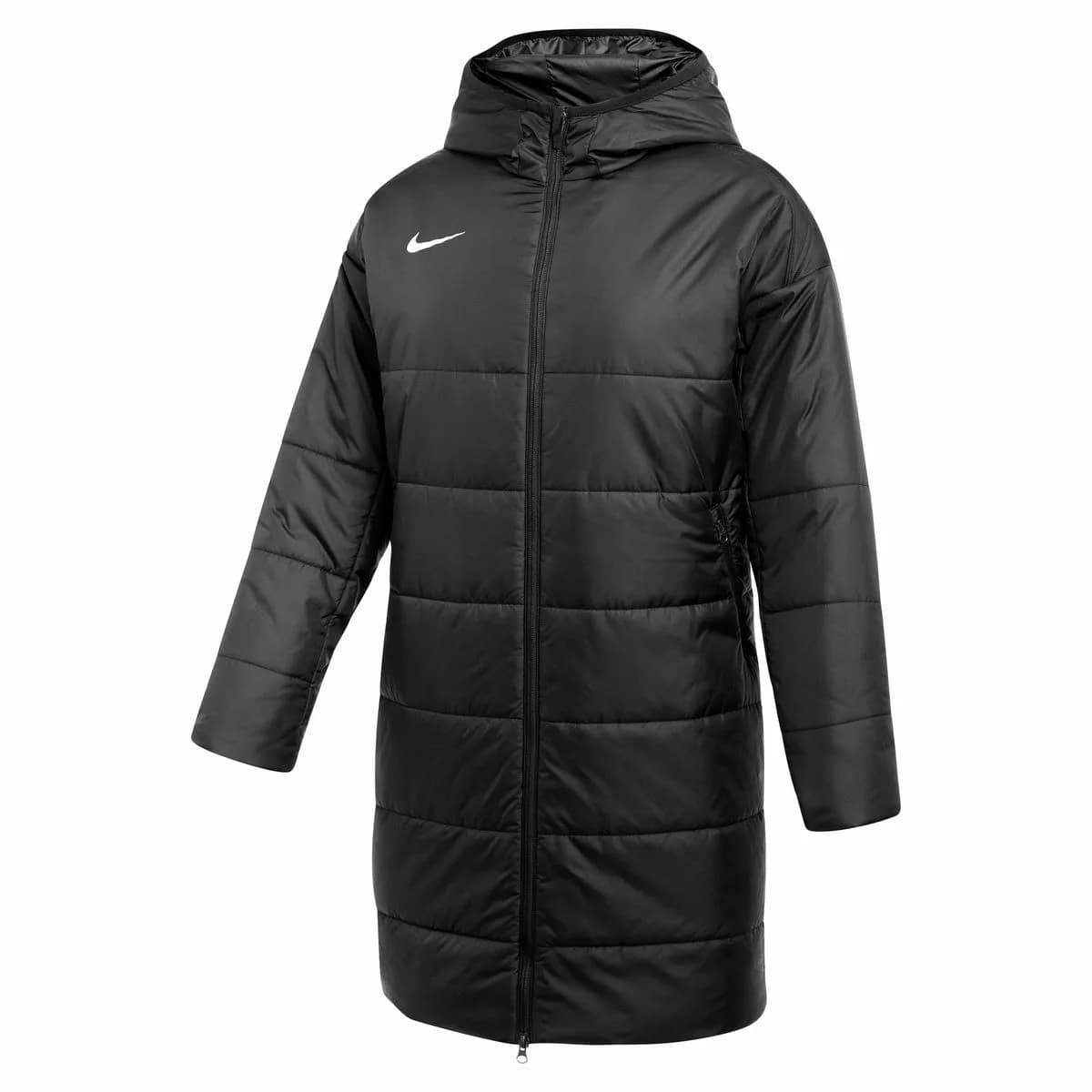 Nike Therma-Fit Academy emyemy Pro 24 Damen Fußballjacke, schwarz
