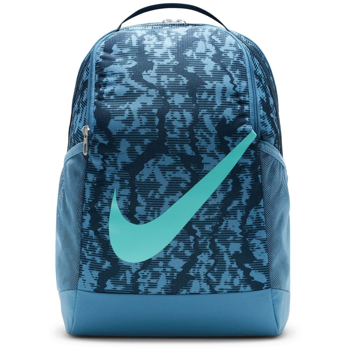 Nike Brasilien - CAT Fa24 Kinder Daybag, blau