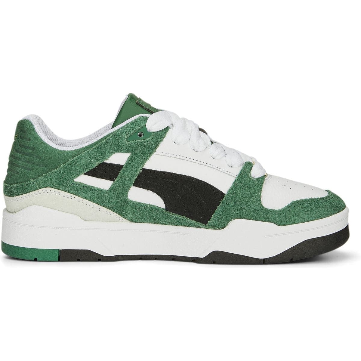 Puma Slipstream Archive Remastered Freizeitschuhe, weiß, Größe 44 ½