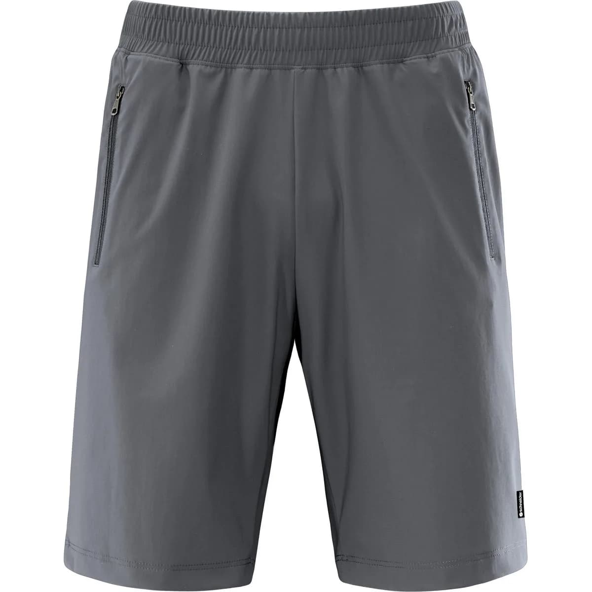 Schneider Frisco Herren Bermuda Shorts, grau