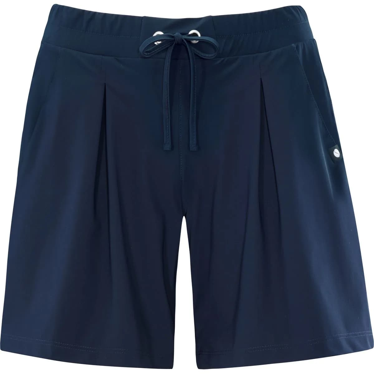 Schneider Acapulco Damen Shorts, blau