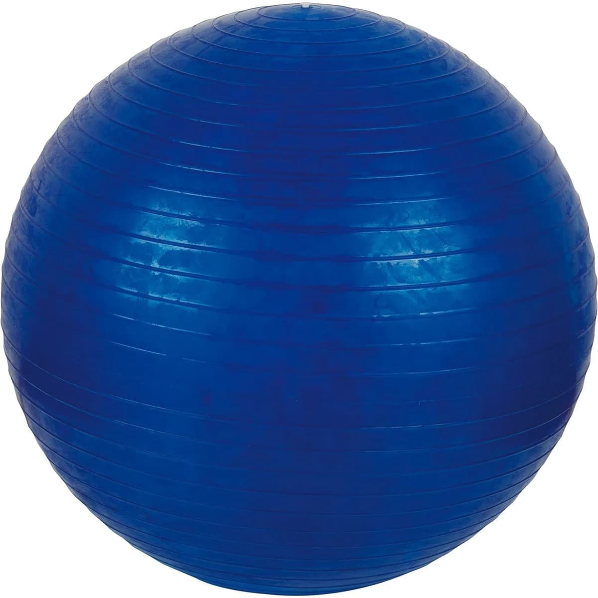 V3TEC GYM Gymnastikball, blau