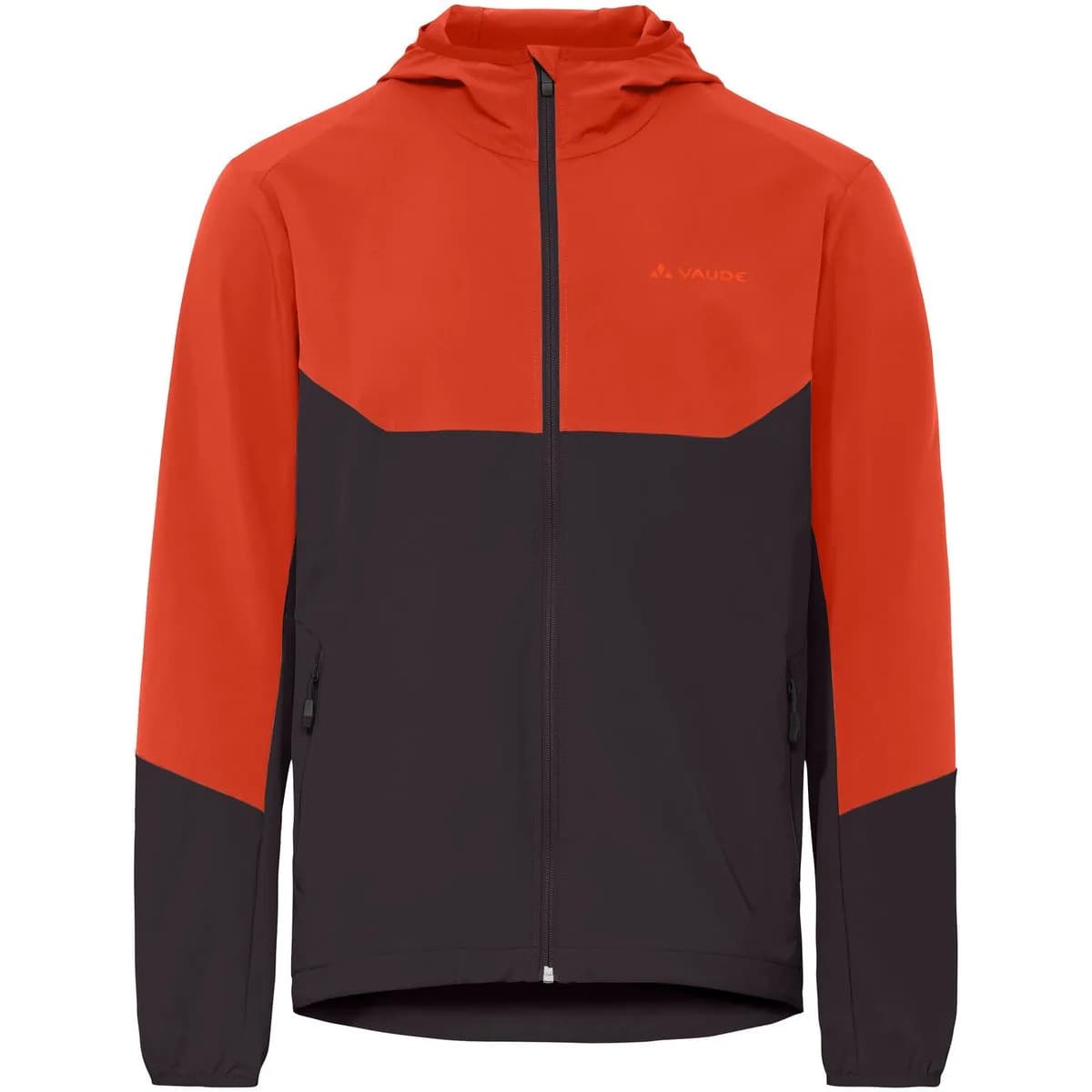 Vaude Moab IV Herren Funktionsjacke, schwarz