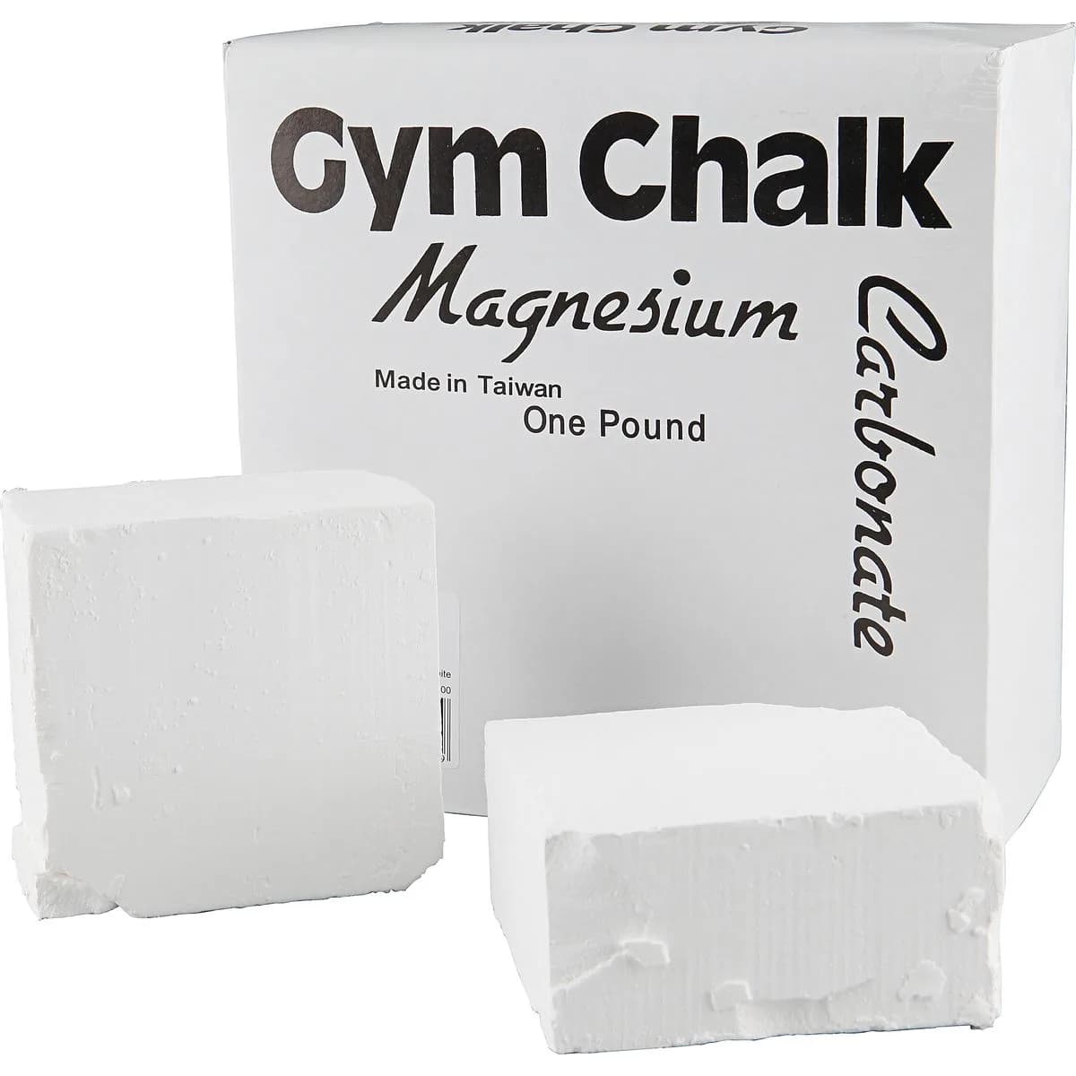 WITEBLAZE Magnesia Carbonat Magnesium, weiß