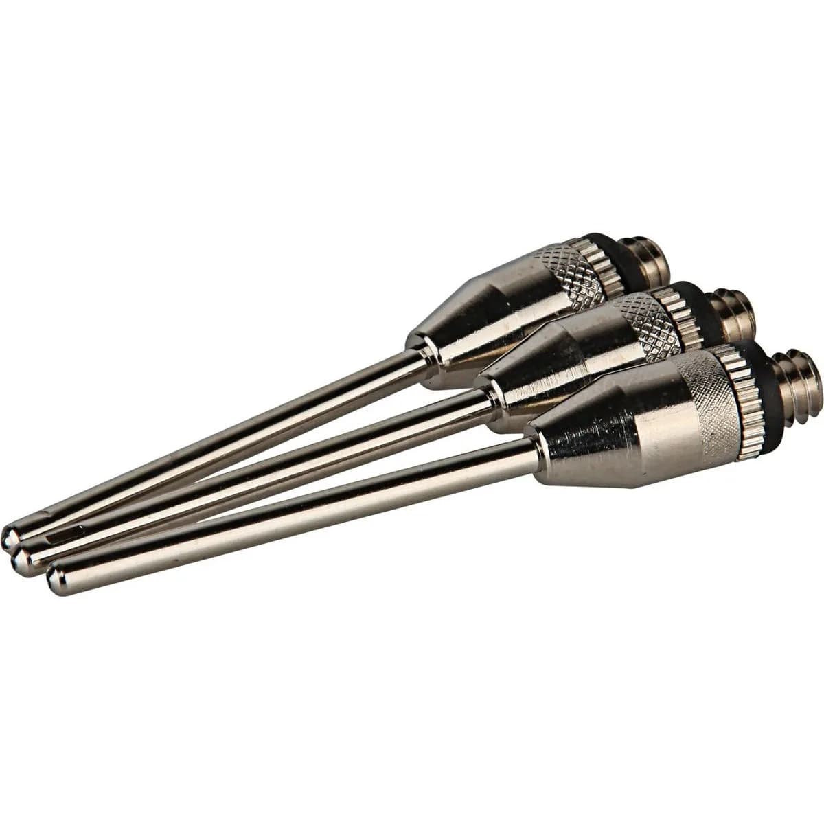 WITEBLAZE Deluxe Inflating Needles Pumpen-Zubehör, gold