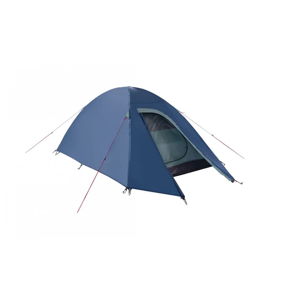 WITEBLAZE Torri 2 Campingzelt, blau