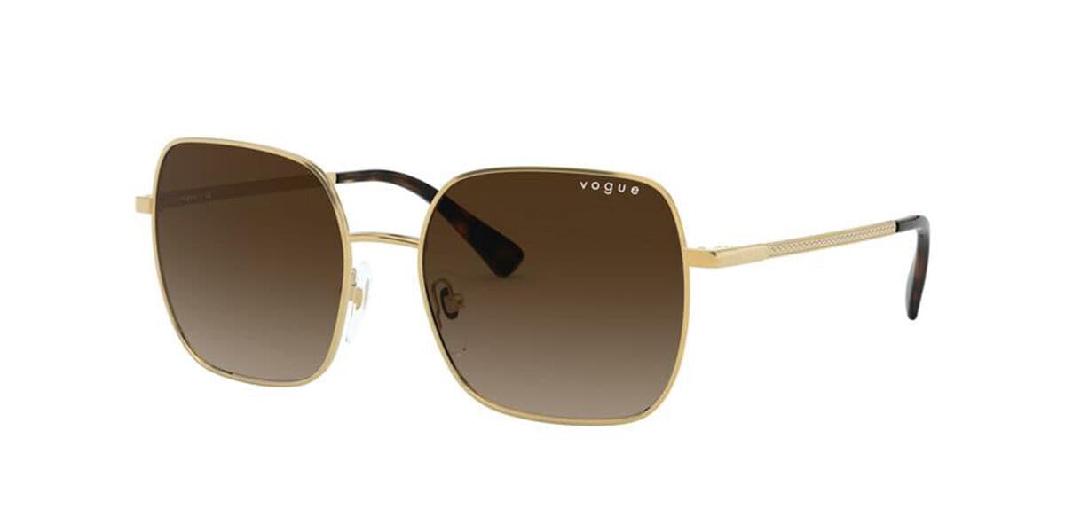 Vogue Brillen VO4175SB 280/13 Goldene Damen Sonnenbrillen