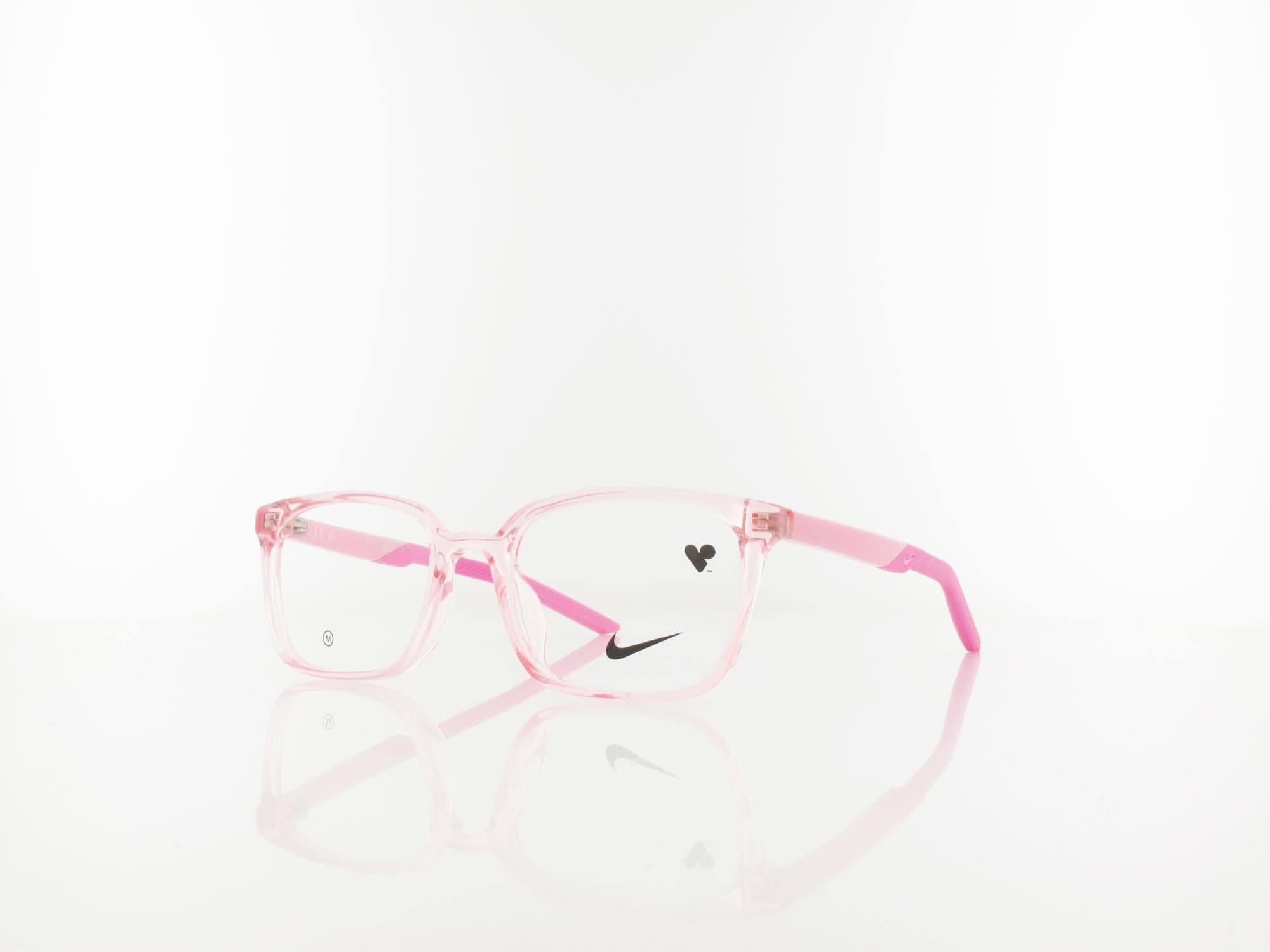 Nike NK5036 small 688 47 soft pink playful pink