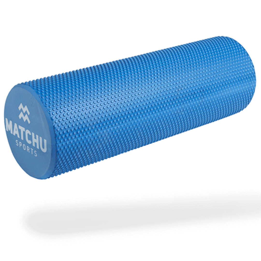 Faszienrolle weich 45cm