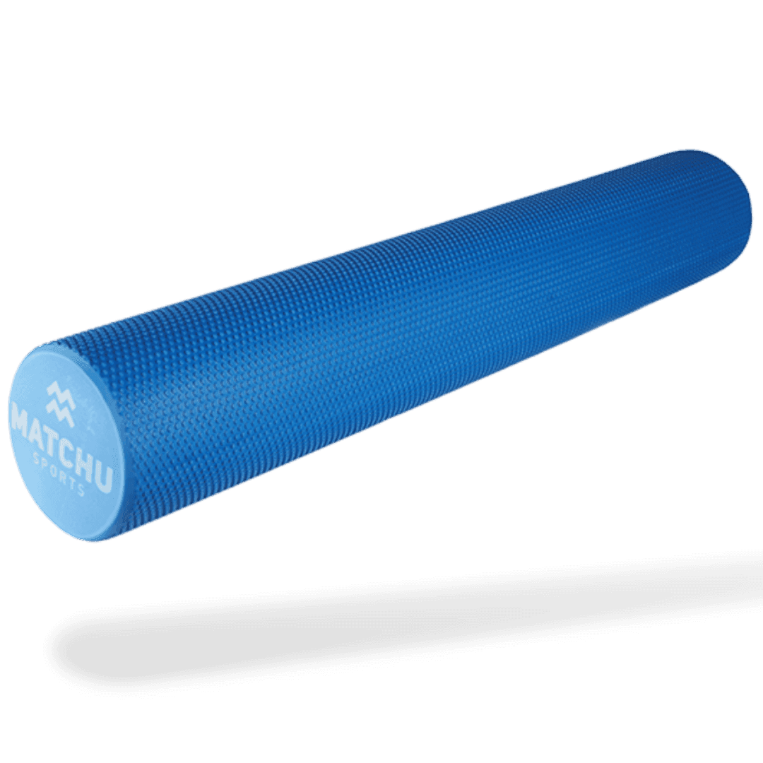 Faszienrolle weich 90cm