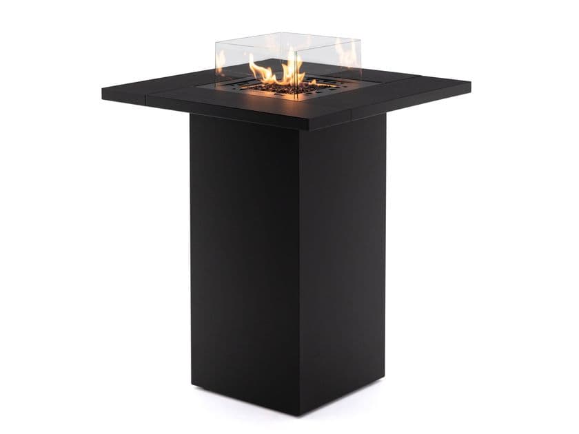 SQUARE TABLE HIGH