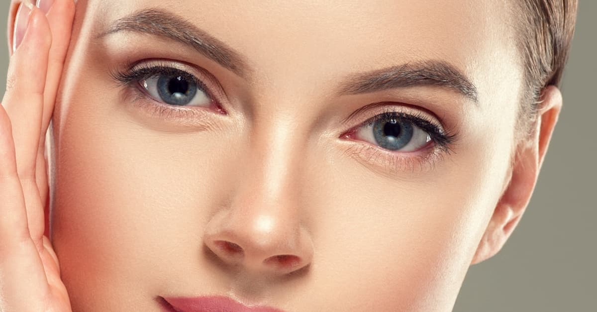 Ca. 30 Min. Browlifting, optional mit Färben, für 1 Person