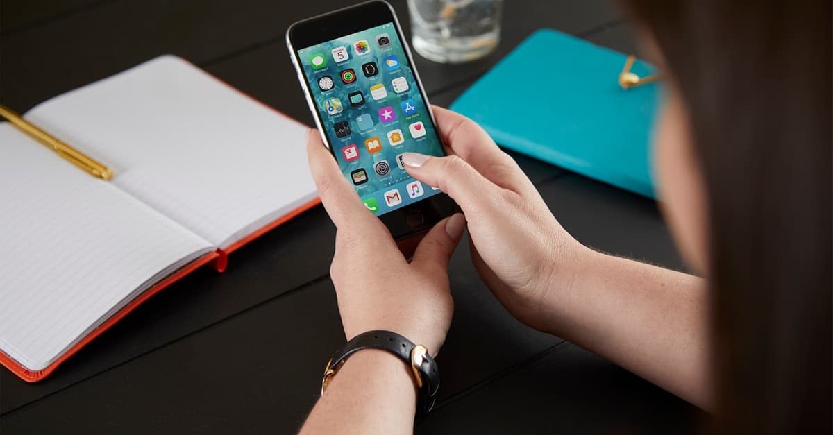 Display-Reparatur für iPhone