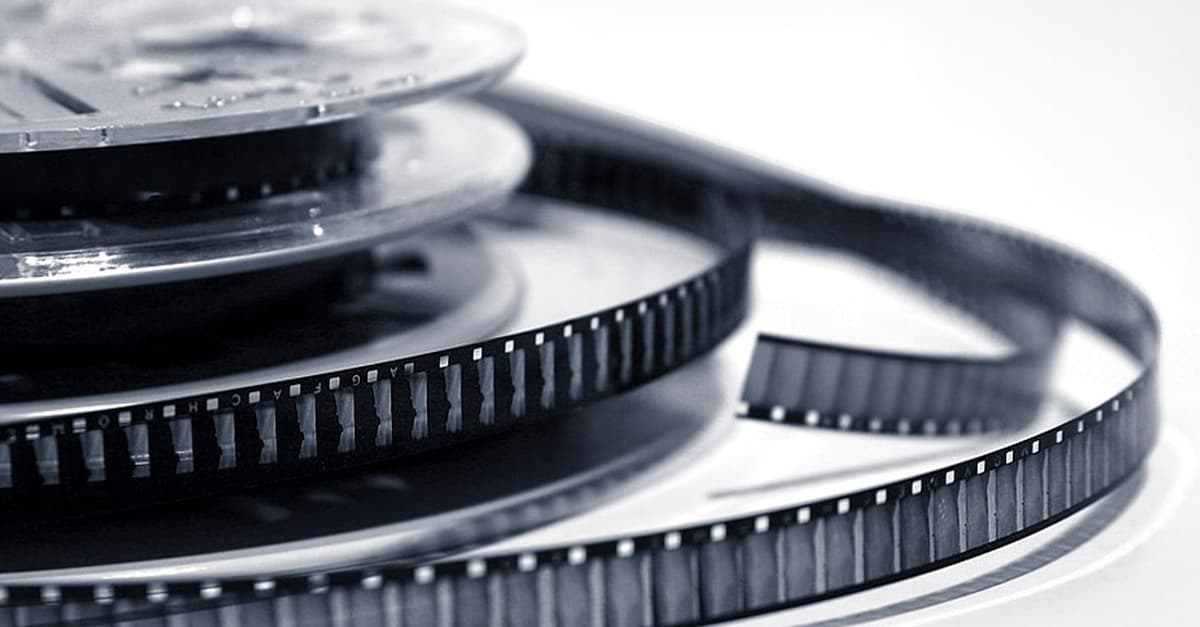 Digitalisierung von Schmalfilmen