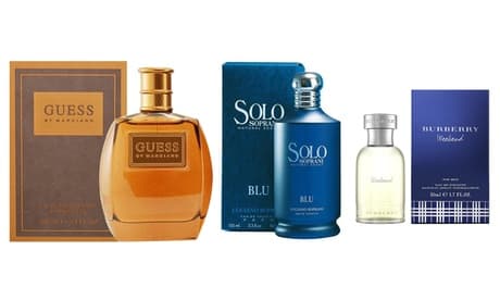 Herren-Parfüm: Burberry Week-End Uomo EDT 50 ml