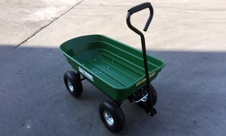 Gartenwagen: HG8028-50
