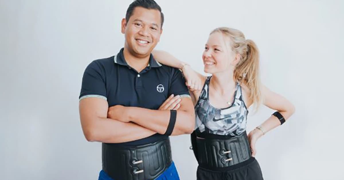 5er-/10er-Karte für das Fitnessfahrrad/Sitzergometer für 1 Person