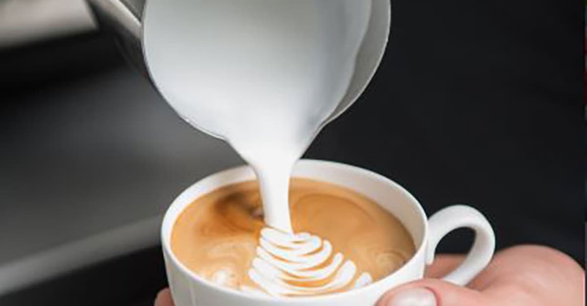 4-stündiger Latte Art Kurs für 1-2 Personen in karibischer Atmosphäre