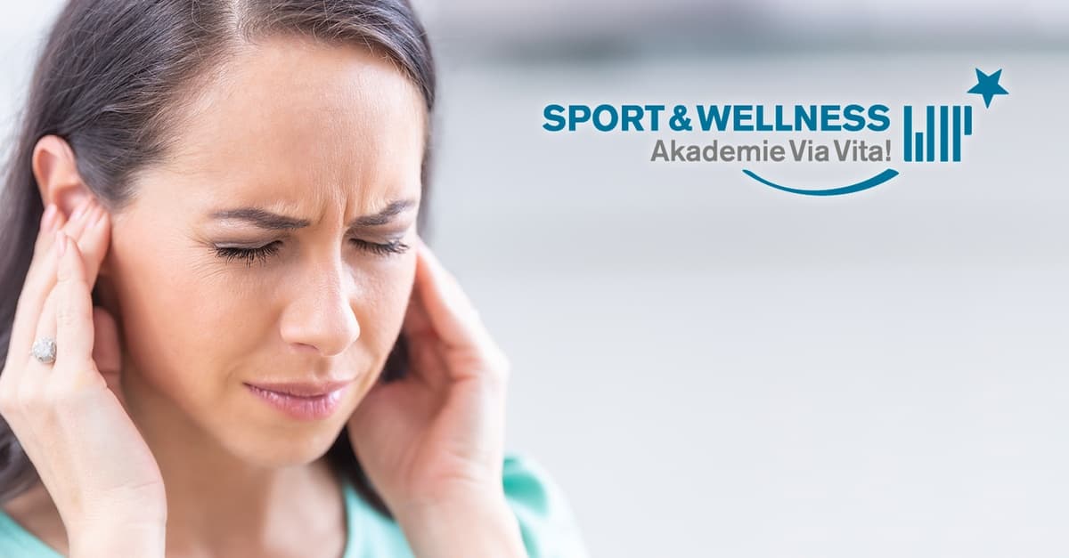 Online-Kurs „Tinnitus lindern“