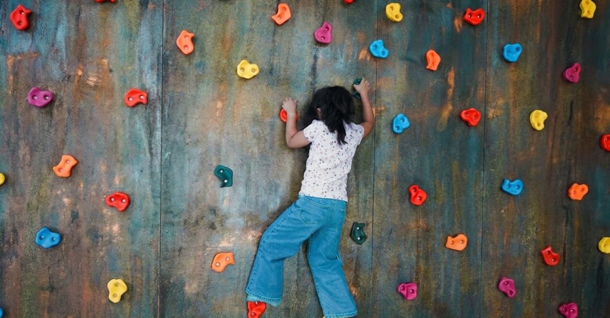 2,5 Std. Eintritt in den Indoor-Spielplatz für 1–2 Erw. und 1–4 Kinder