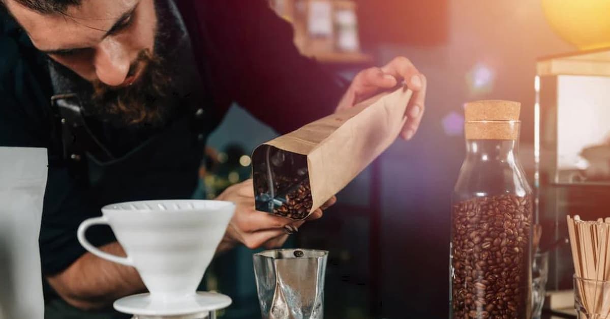 Coffee-Basic-, Kaffeeröster- oder Barista-Seminar für 1 Person