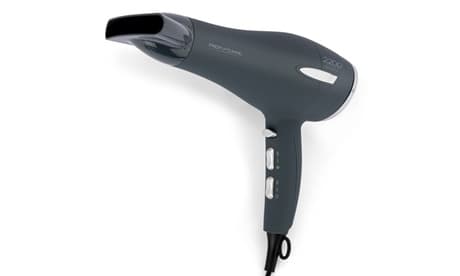 2200-W-Haartrockner Proficare: Proficare Haartrockner PC-HT 3010 / Weiß
