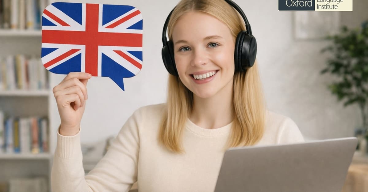 Online-Kurs Englisch