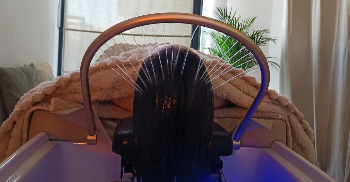 60 Min. Head Spa für 1 Person – Tiefenentspannung für Kopf & Sinne