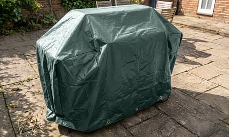 Abdeckung: 230868 – Abdeckung für Gartenliegen