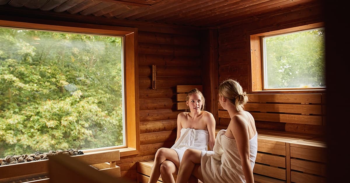 Spa-Suite: Partnerwanne nach Wahl für 2 Personen