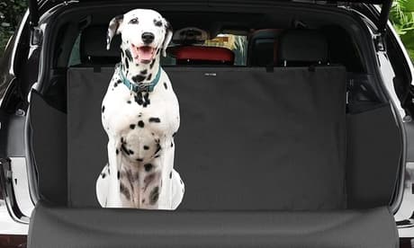 Auto-Kofferraumabdeckung