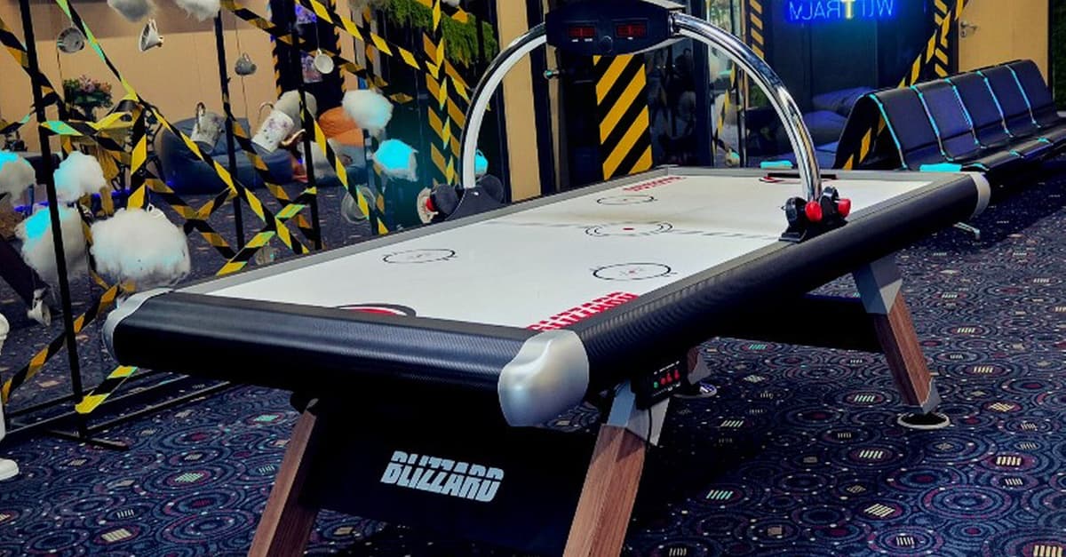 Tageseintritt für die Gaming-Area von WUTTRAUM für 1 - 6 Personen