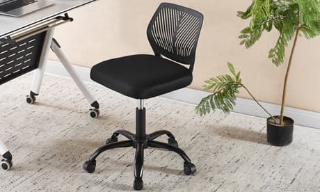 Ergonomischer Bürostuhl
