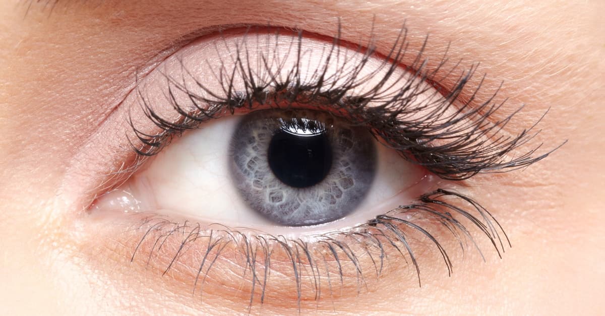 Wimpern- bzw. Augenbrauen-Lifting