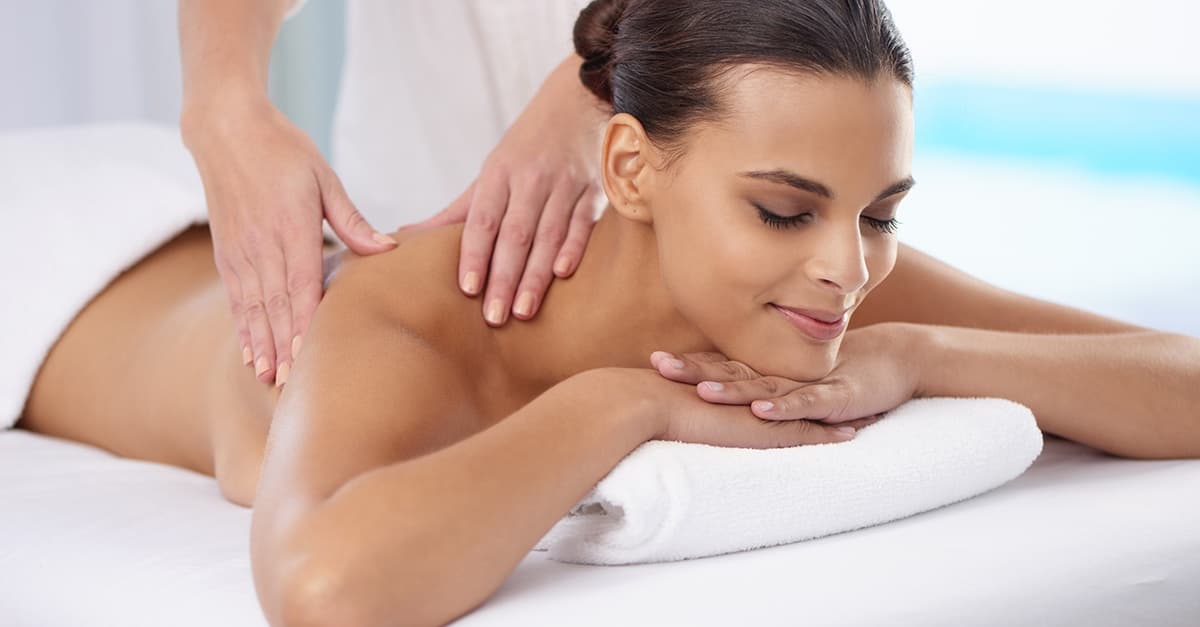 3 Stunden Ganzkörper-Wellness-Programm für 1 Person