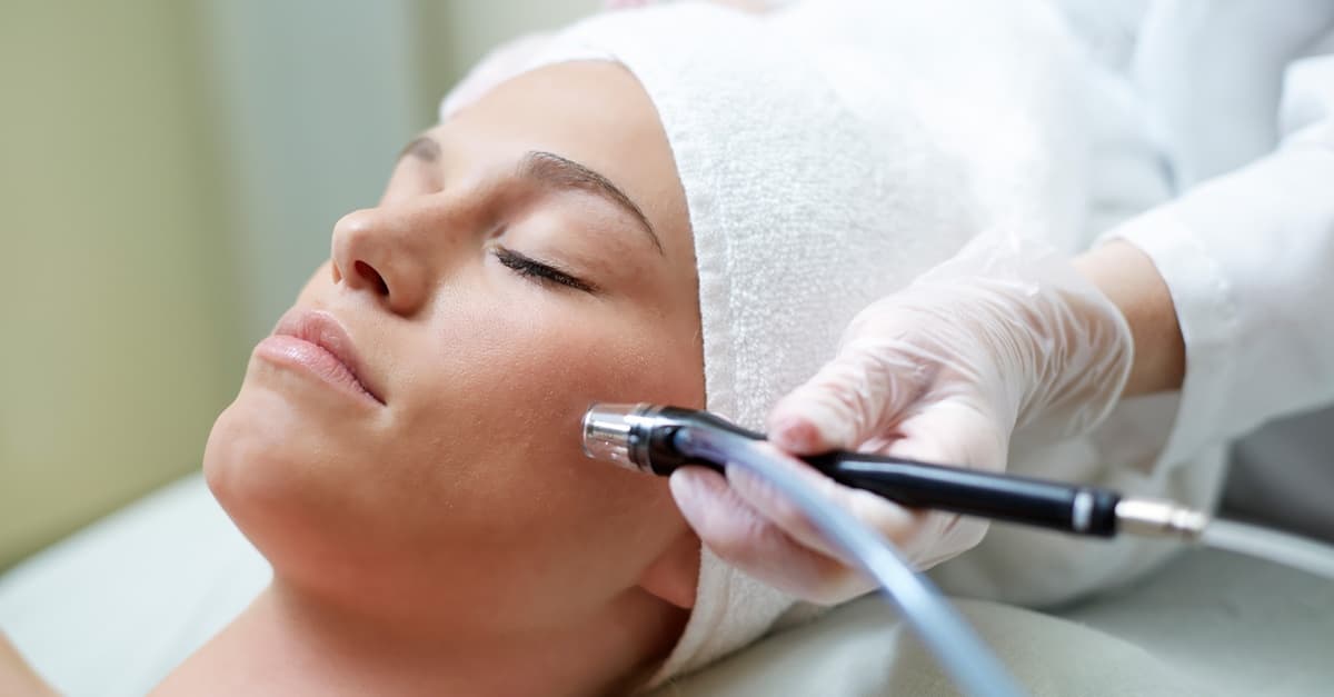Micro-Needling