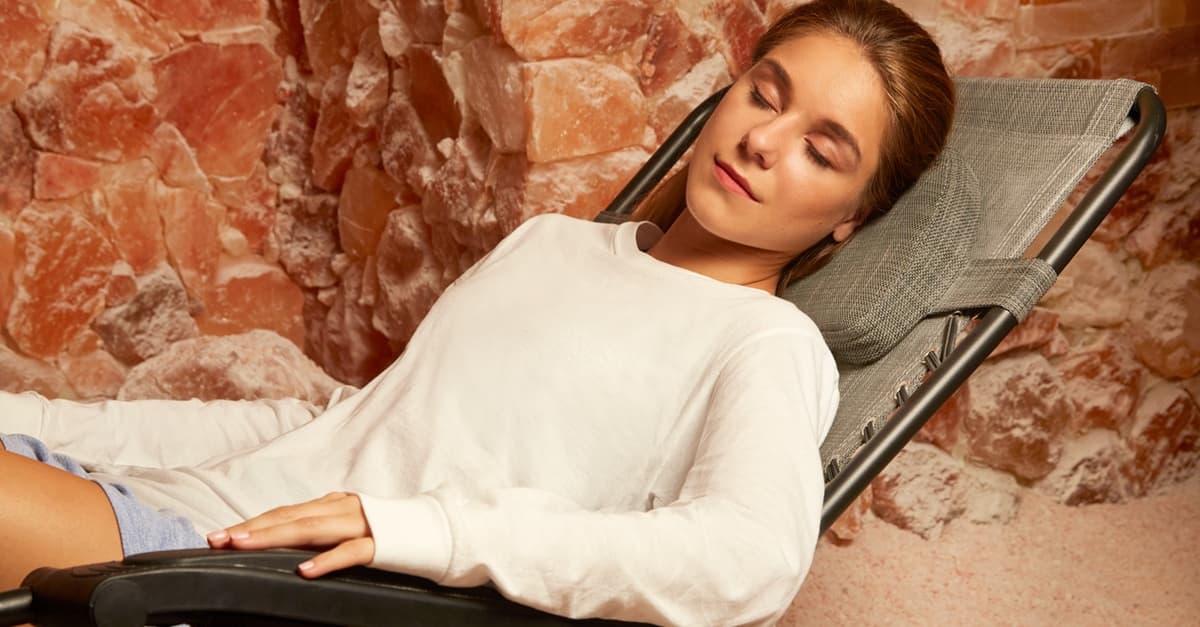 Multi-Karte für Sole-Vital-Lounge