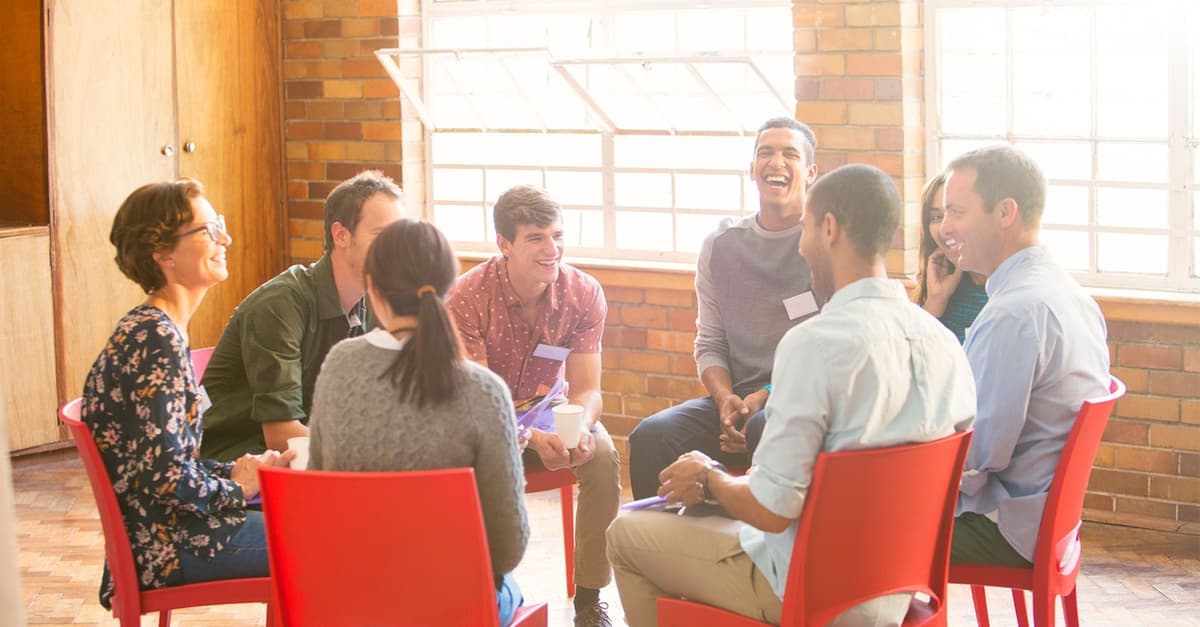 Seminar: Stress, Schlaf und Angst