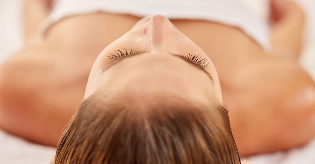 Microneedling mit Hyaluron