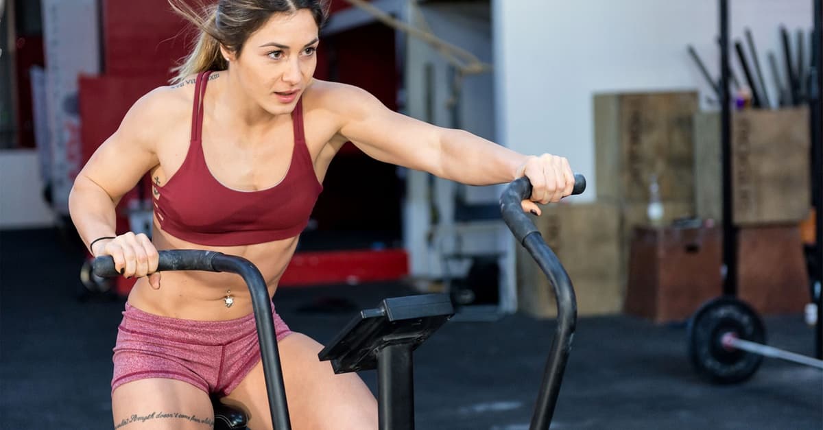 Fit bleiben: Fitness Schnuppermonat für bis zu 2 Damen