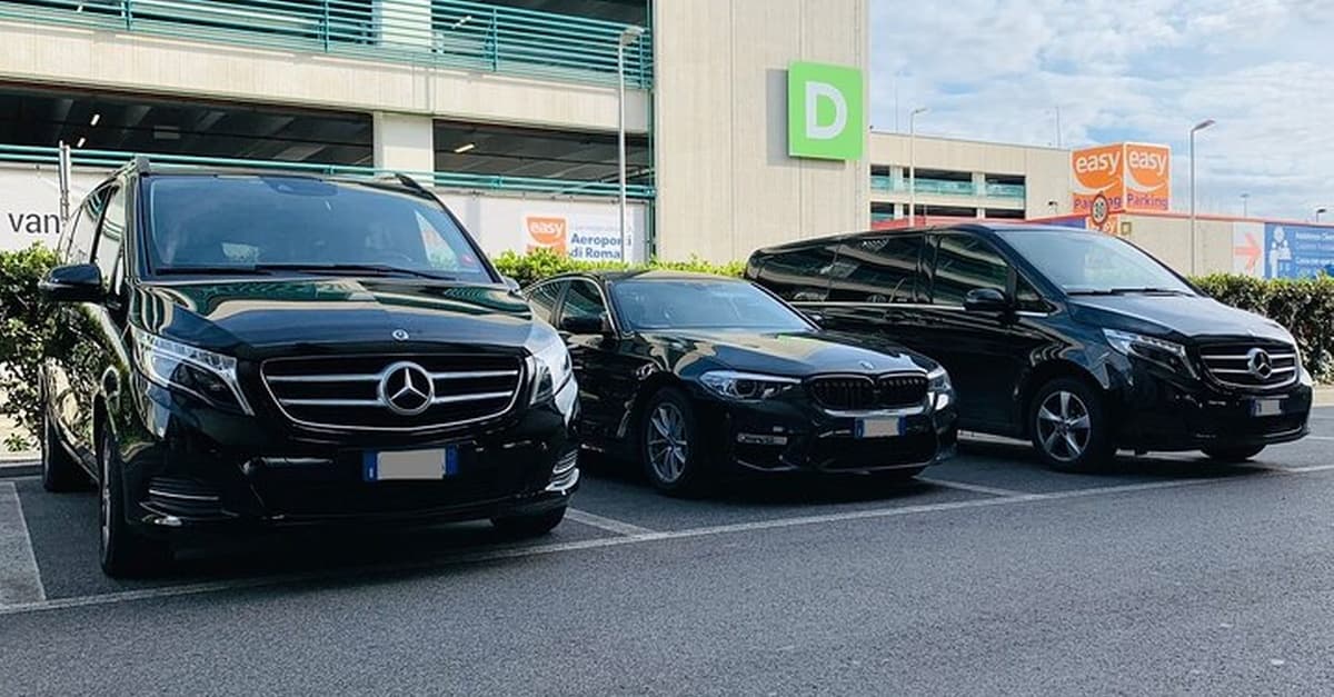 taxiGo.online - Booking Trans...