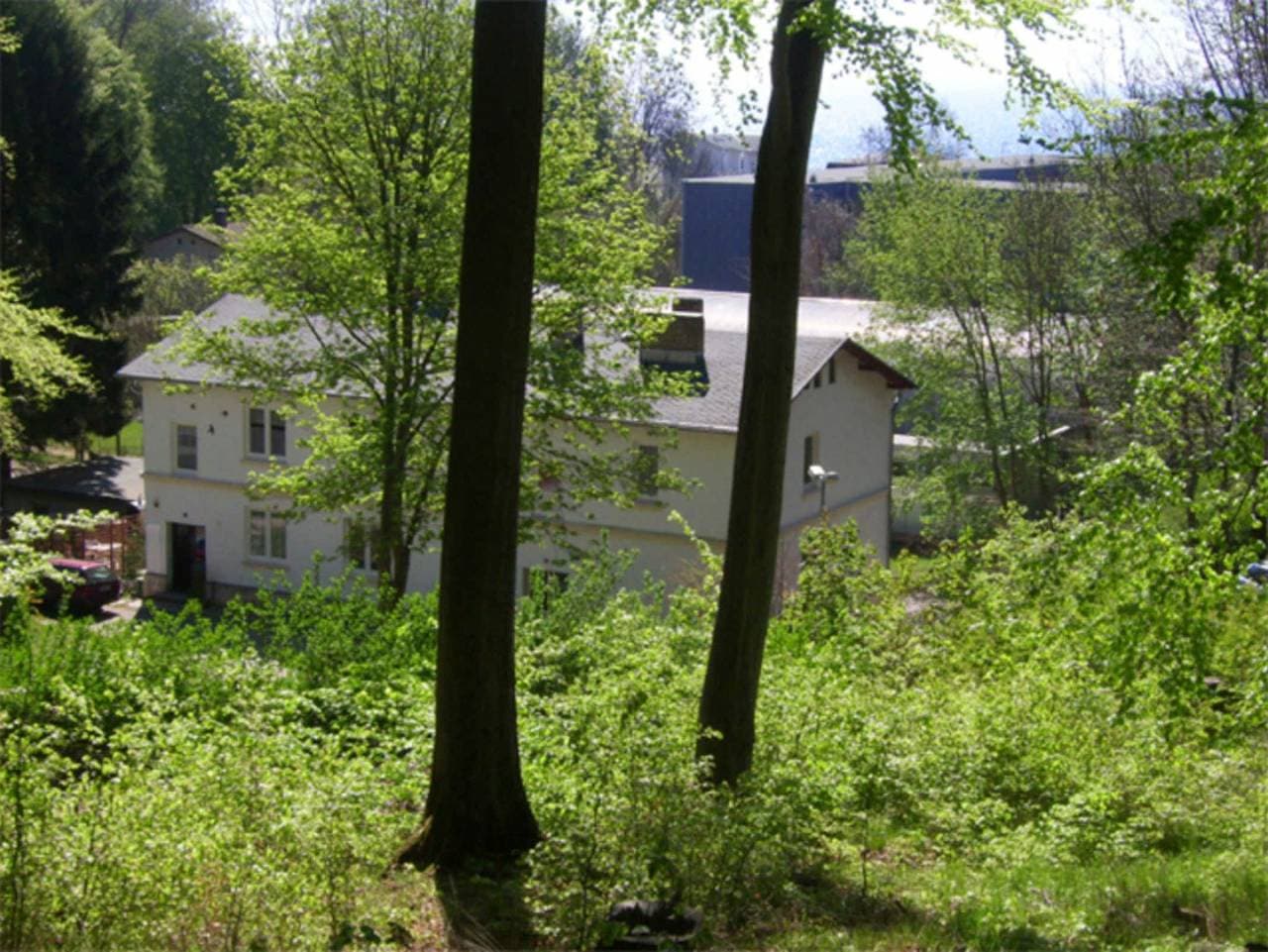 Ferienwohnung in Rügen ab 66€ pro Nacht