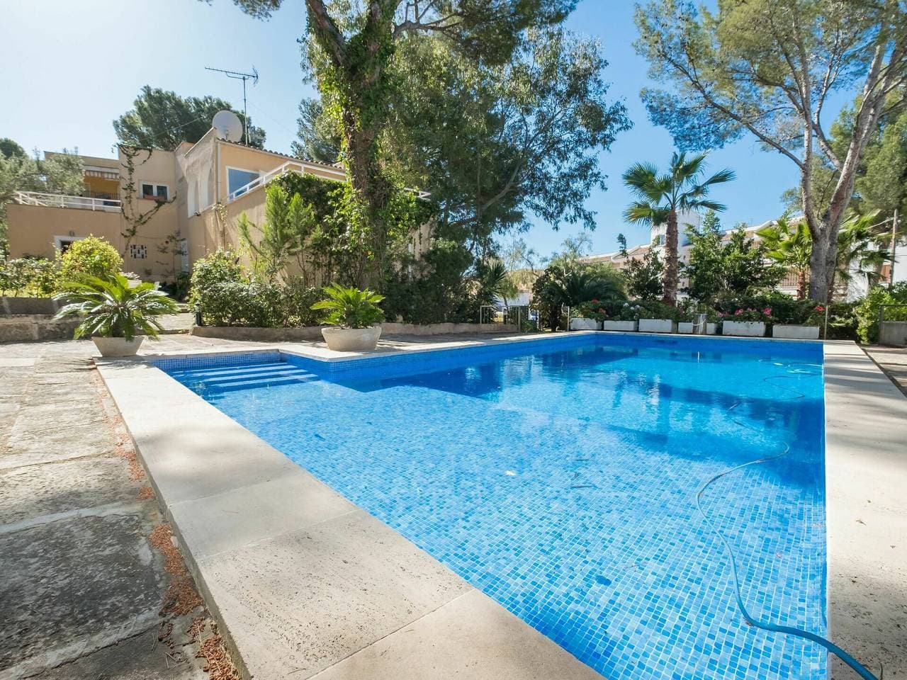 Ferienhaus in Calvià ab 352€ pro Nacht
